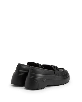 Women's Explorer Chelsea Flatform Boot Black