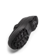 Women's Explorer Chelsea Flatform Boot Black