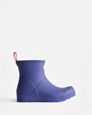 Women's Play Short Boot Skipper Blue