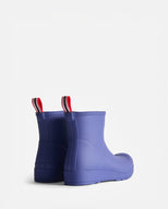 Women's Play Short Boot Skipper Blue