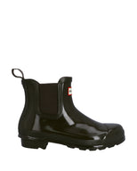 Women's Original Gloss Chelsea  Boot Chocolate Brown