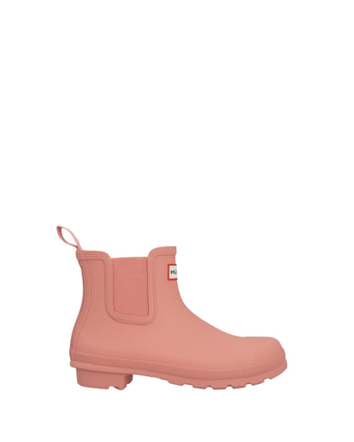 Women's Original Chelsea Boot Terracotta