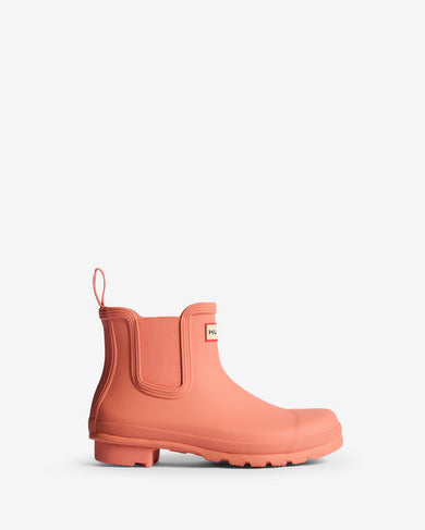 Women's Original Chelsea Boot Terracotta
