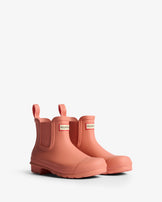Women's Original Chelsea Boot Terracotta