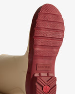 Women's Original Tall Boot Shifting Sand/Merlot