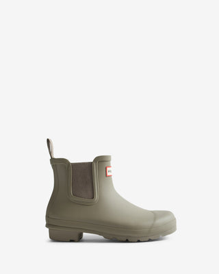 Women's Original Chelsea Boot Keetle