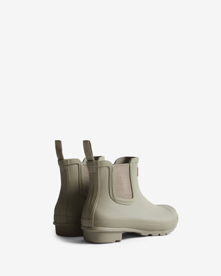 Women's Original Chelsea Boot Keetle