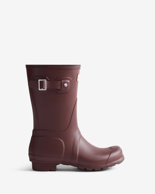 Women's Original Short Boot Port Royale