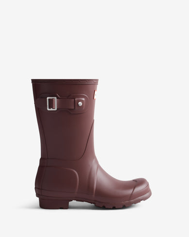 Women's Original Short Boot Port Royale