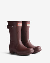 Women's Original Short Boot Port Royale