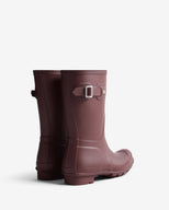 Women's Original Short Boot Port Royale