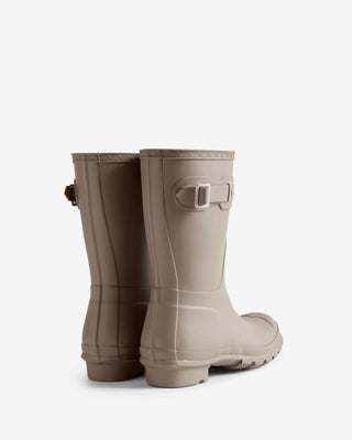 Women's Original Short Boot Kettle