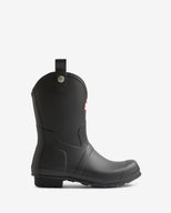 Women's Original Cowboy Boot Black
