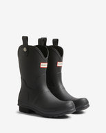 Women's Original Cowboy Boot Black