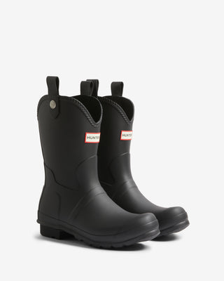 Women's Original Cowboy Boot Black