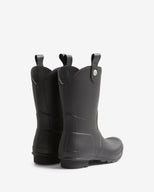 Women's Original Cowboy Boot Black