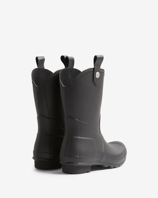 Women's Original Cowboy Boot Black