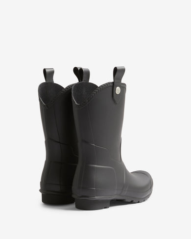 Women's Original Cowboy Boot Black