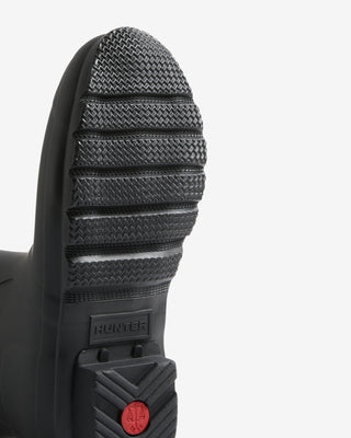 Women's Original Cowboy Boot Black
