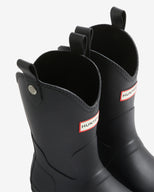 Women's Original Cowboy Boot Black