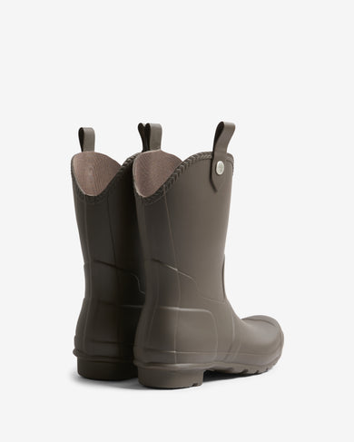 Women's Original Cowboy Boot Chocolate Brown