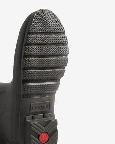 Women's Original Cowboy Boot Chocolate Brown