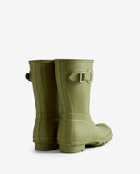 Women's Original Short Boot Lizard