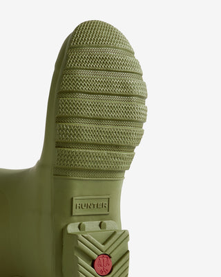 Women's Original Short Boot Lizard