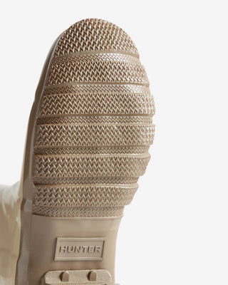 Women's Original Short Gloss Boot Gravel/Kettle