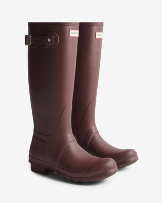 Women's Original Tall Boot Port Royale