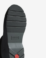 Women's Play High Clog Black