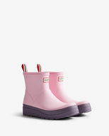 Women's Play Short Boot Parfait Pink/Purple Top