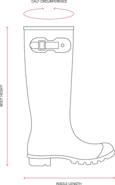Downpour Tall Adjustable