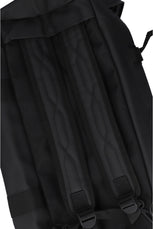 Downpour Cabin Barrel Bag Black