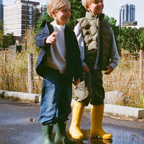 Women's Original Chelsea Boot Biscuit